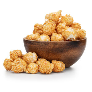 GRIZLY Popcorn arašidový 165 g